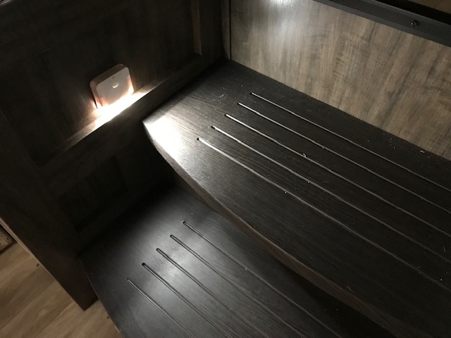 stair