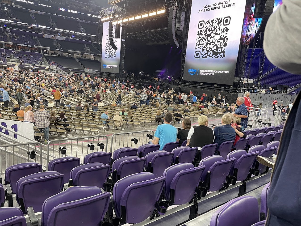 Paul McCartney at US Bank Stadium – Dandy Ventures